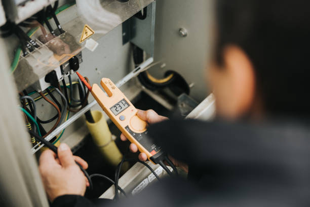 Best Electrical System Inspection  in Beechwood Trails, OH