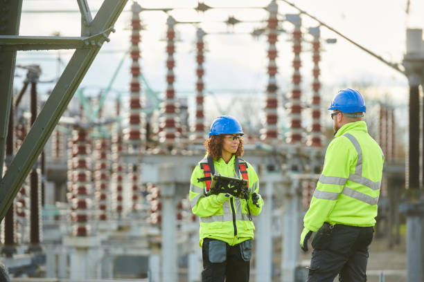 Best Affordable Electrician  in Beechwood Trails, OH