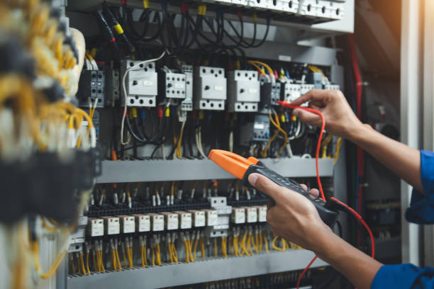 Best Electrical Wiring Services  in Beechwood Trails, OH