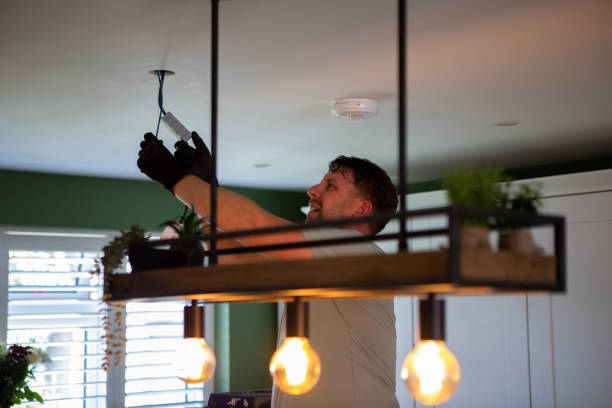Electrical Outlet Repair in Beechwood Trails, OH