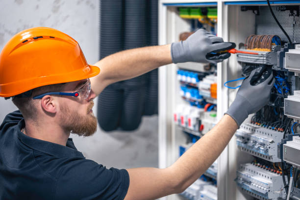 Best Electrical Contractors for Businesses  in Beechwood Trails, OH